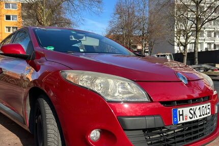 Renault Megane 272.000 km 1.200 &euro; Hannover 30627
