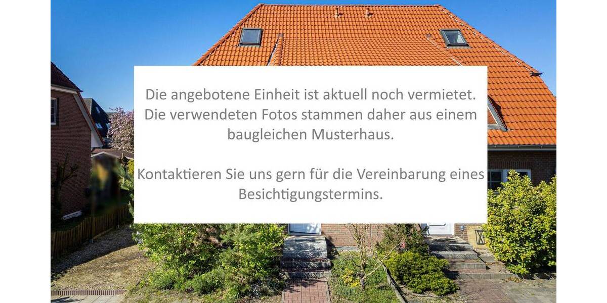 Doppelhaushälfte Potsdam Fahrland - 6 Zimmer, 109 m&sup2;, 505.000&euro; | Angebot:22880999