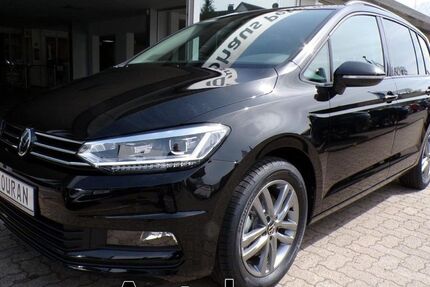 VW Touran 3.422 km 36.390 &euro; Trittau 22946
