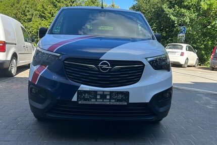 Opel Combo 76.980 km 13.590 &euro; Frankenthal/Studernheim 67227