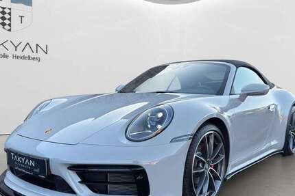 Porsche 911 32.900 km 137.890 &euro; Edingen-Neckarhausen 68535