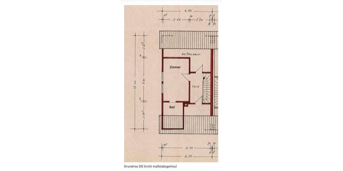 Doppelhaushälfte Bad Saulgau - 6 Zimmer, 154 m&sup2;, 399.000&euro; | Angebot:26848316