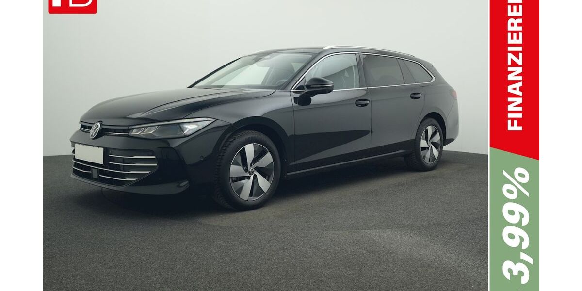 VW Passat 19.915 km 31.950 &euro; Mühlhausen 92360