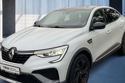 Renault Arkana 40.362 km 21.690 € Berlin 13055