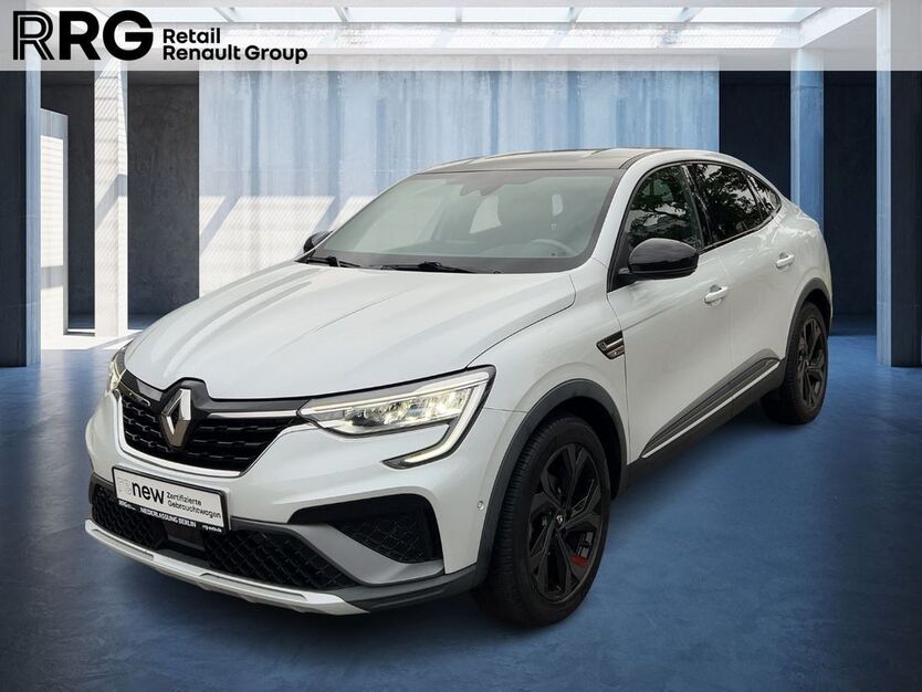 Renault Arkana 40.362 km 21.690 € Berlin 13055