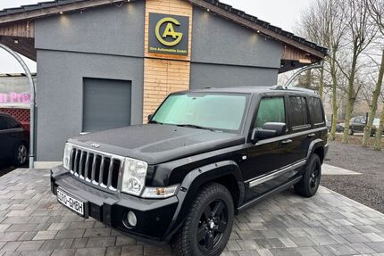 Jeep Commander