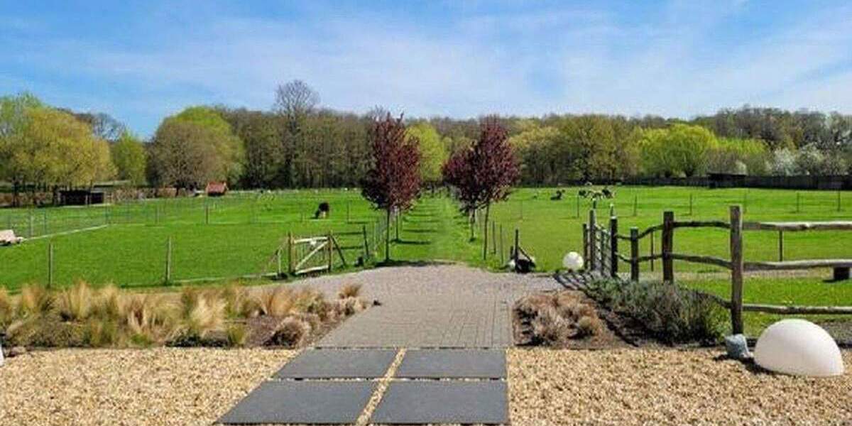 Mehrfamilienhaus, Wohnhaus Niederkrüchten Laar - 8 Zimmer, 450 m&sup2;, 1.995.000&euro; | Angebot:24748886