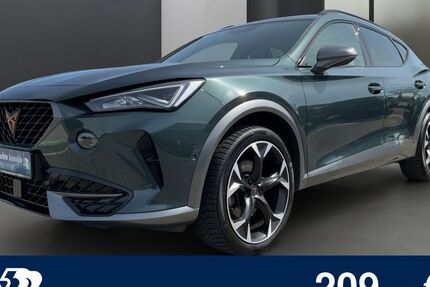 Cupra Formentor 85.922 km 21.250 &euro; Dorf Mecklenburg/Wismar 23972