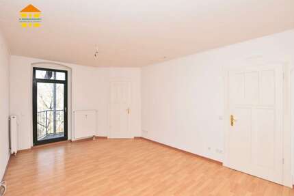 Wohnung zum Mieten in Chemnitz 315 € 68.3 m² 3 zimmer