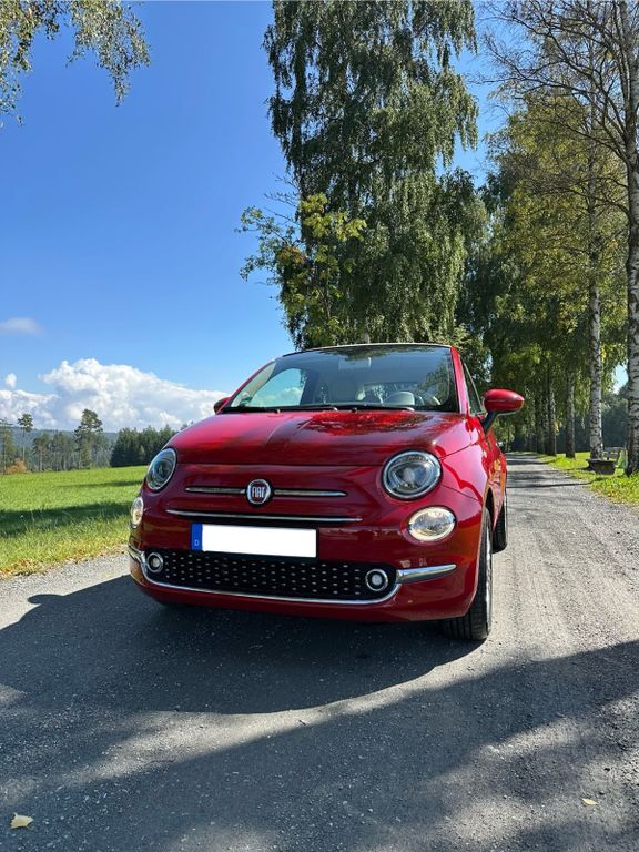 500C