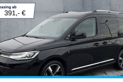 VW Caddy 22.016 km 35.930 &euro; Bayreuth 95448
