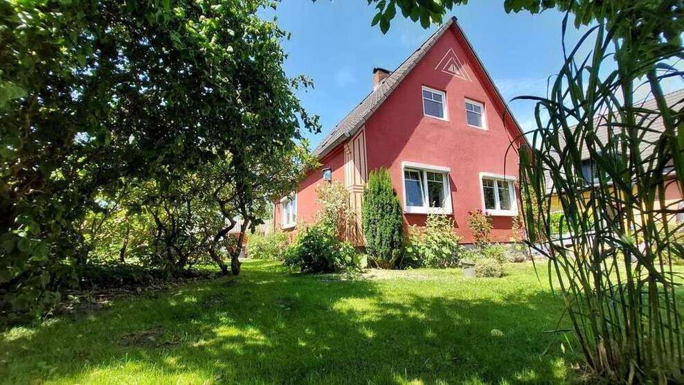 Haus zum Kaufen in Harrislee 349.000 € 103 m²