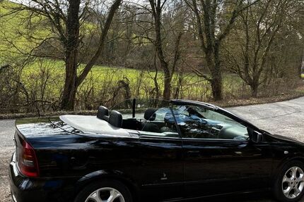 Opel Astra 172.000 km 2.900 &euro; Sinsheim-Hoffenheim 74889