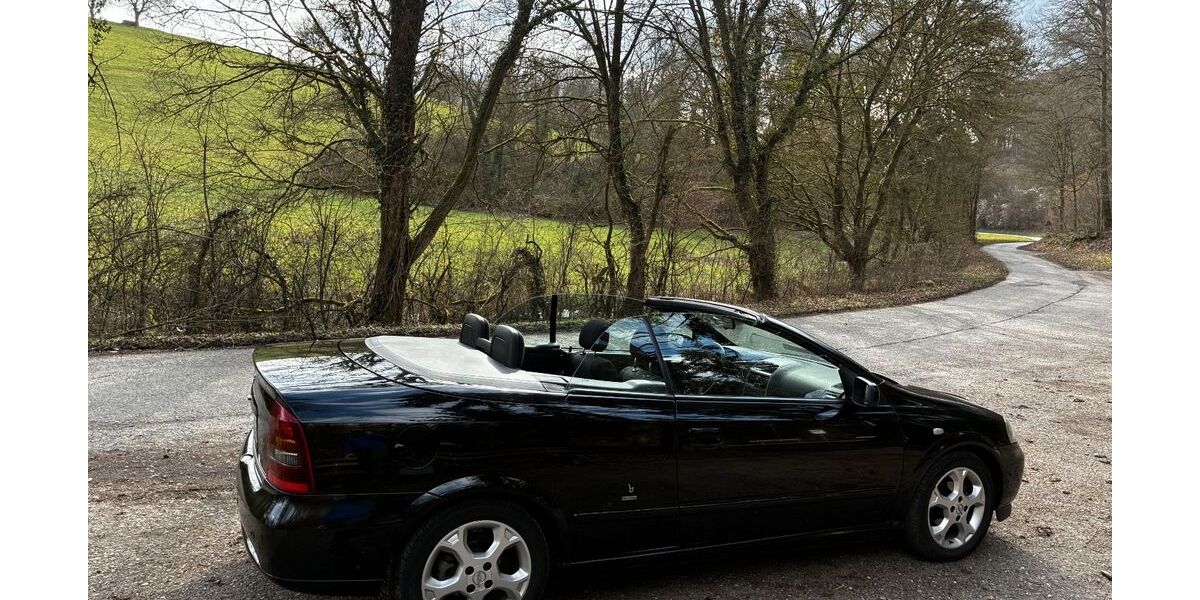 Opel Astra 172.000 km 2.900 &euro; Sinsheim-Hoffenheim 74889