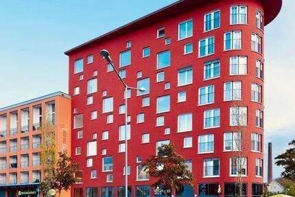 Wohnung Augsburg Innenstadt - 1 Zimmer, 30 m&sup2;, 199.000&euro; | Angebot:26259343