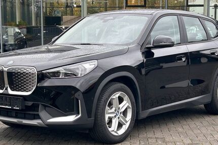 BMW iX1 4.980 km 41.490 &euro; Lippstadt 59557