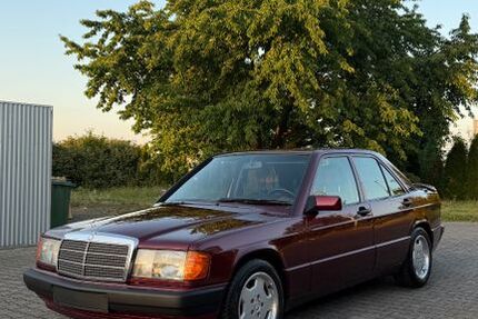 Mercedes-Benz 190 112.000 km 14.990 &euro; Eberdingen 71735