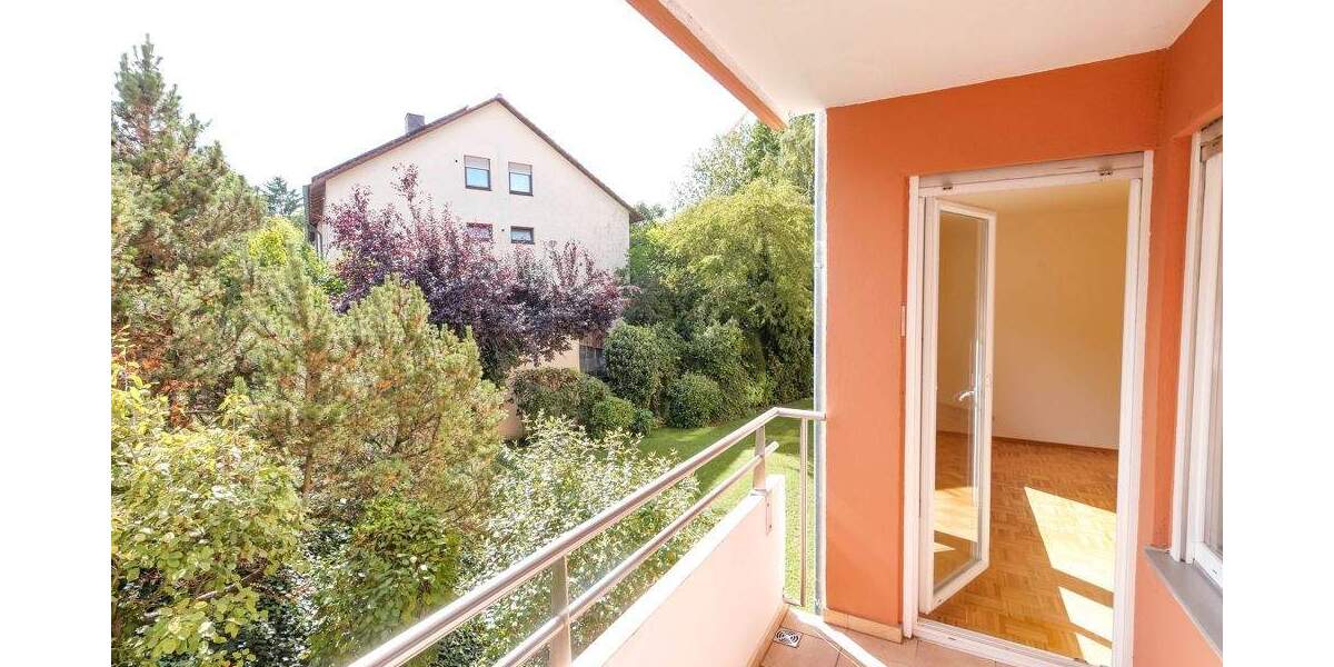 Eine Wohnung für neue Ideen! 3 zimmer