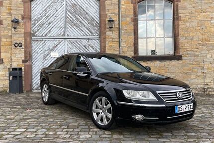 VW Phaeton 249.999 km 6.999 &euro; Osnabrück 49086