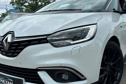 Renault Scenic 83.000 km 12.900 &euro; Mannheim 68309