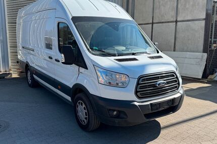 Ford Transit 245.567 km 6.350 &euro; Bottrop 46240
