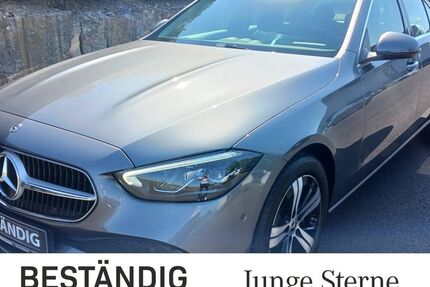Mercedes-Benz C 180 6.358 km 35.990 &euro; Haßfurt 97437