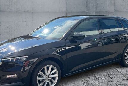 Skoda Scala 46.000 km 19.860 € Bayreuth 95448