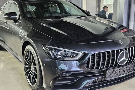 Mercedes-Benz AMG GT 132.200 km 57.300 € Neckartailfingen 72666