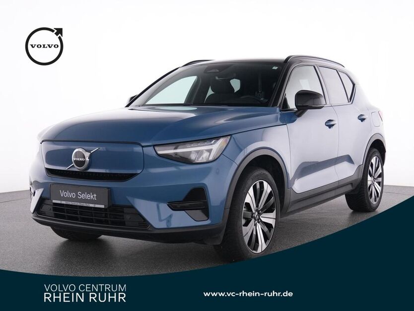 Volvo XC40 37.971 km 27.850 € Mülheim an der Ruhr 45472