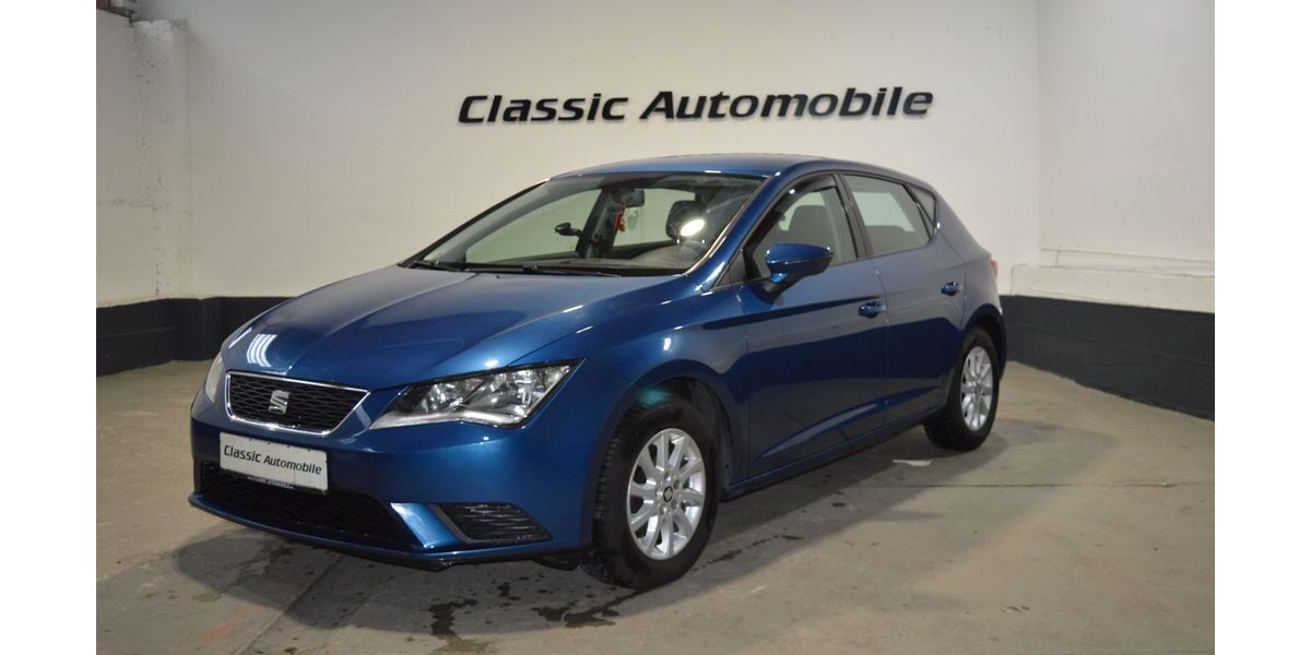 Seat Leon 137.000 km 8.300 &euro; Neuwied 56567