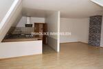 Dachgeschoßwohnung Bad Soden-Salmünster Salmünster - 2 Zimmer, 71 m&sup2;, 590&euro; | Angebot:24858551