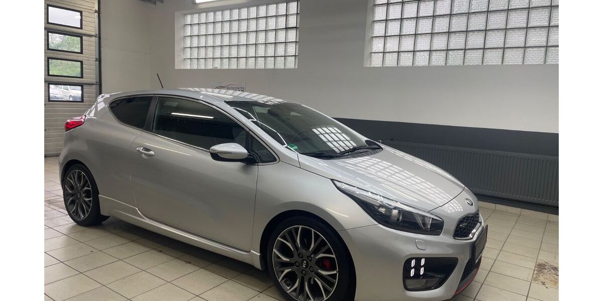 Kia ceed / Ceed 73.864 km 14.100 &euro; Kamen 59174
