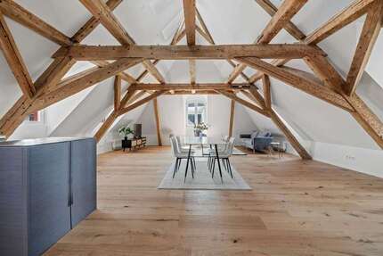 Wohnung Radolfzell - 3 Zimmer, 120 m&sup2;, 749.000&euro; | Angebot:25541694