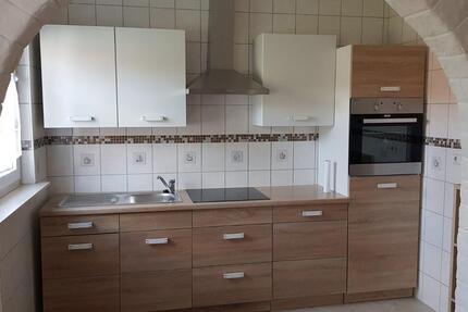 Wohnung Dissen am Teutoburger Wald - 3 Zimmer, 83 m&sup2;, 650&euro; | Angebot:25053694