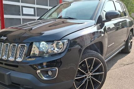 Jeep Compass 199.000 km 5.999 € Stuttgart 70195