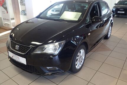 Seat Ibiza 78.440 km 9.490 &euro; Lübeck 23554