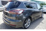 Ford S-Max Titanium AWD Pano AHK 7 Sitze Kamera 8x Alu 156.400 km 15.950 &euro; Neumarkt/OPf 92318