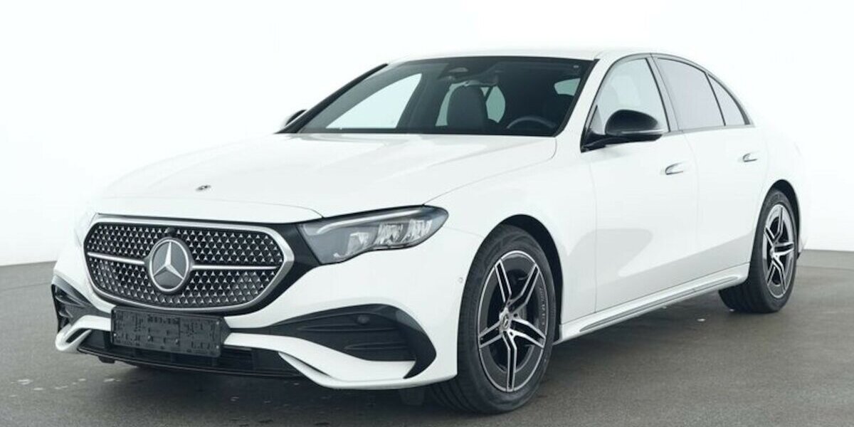 Mercedes-Benz E 200 AMG Line Advanced*Night-Paket* 28.562 km 48.600 &euro; Kaiserslautern 67657