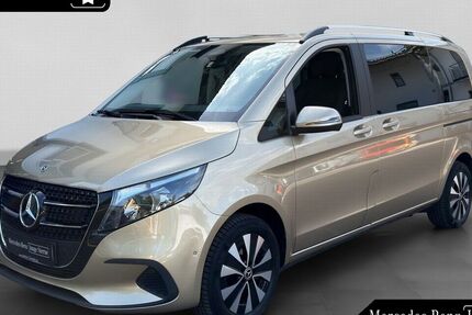Mercedes-Benz V 220 11.970 km 52.680 &euro; Landsham 85652