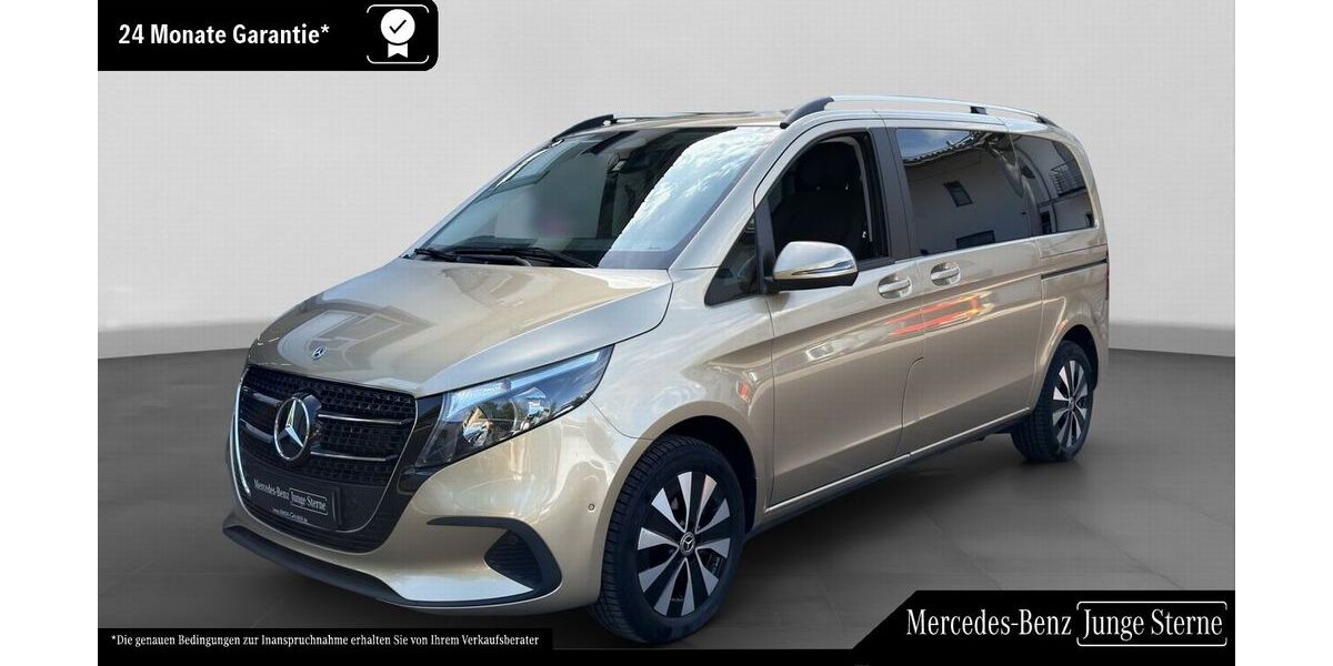 Mercedes-Benz V 220 11.970 km 52.680 &euro; Landsham 85652