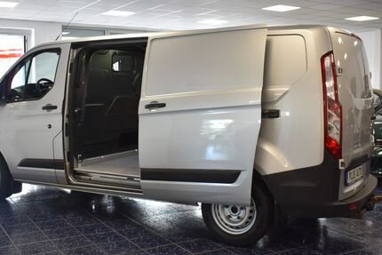 Ford Transit Custom 145.300 km 10.470 &euro; Nürnberg 90431