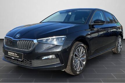 Skoda Scala 86.223 km 17.290 &euro; Wiesbaden 65197