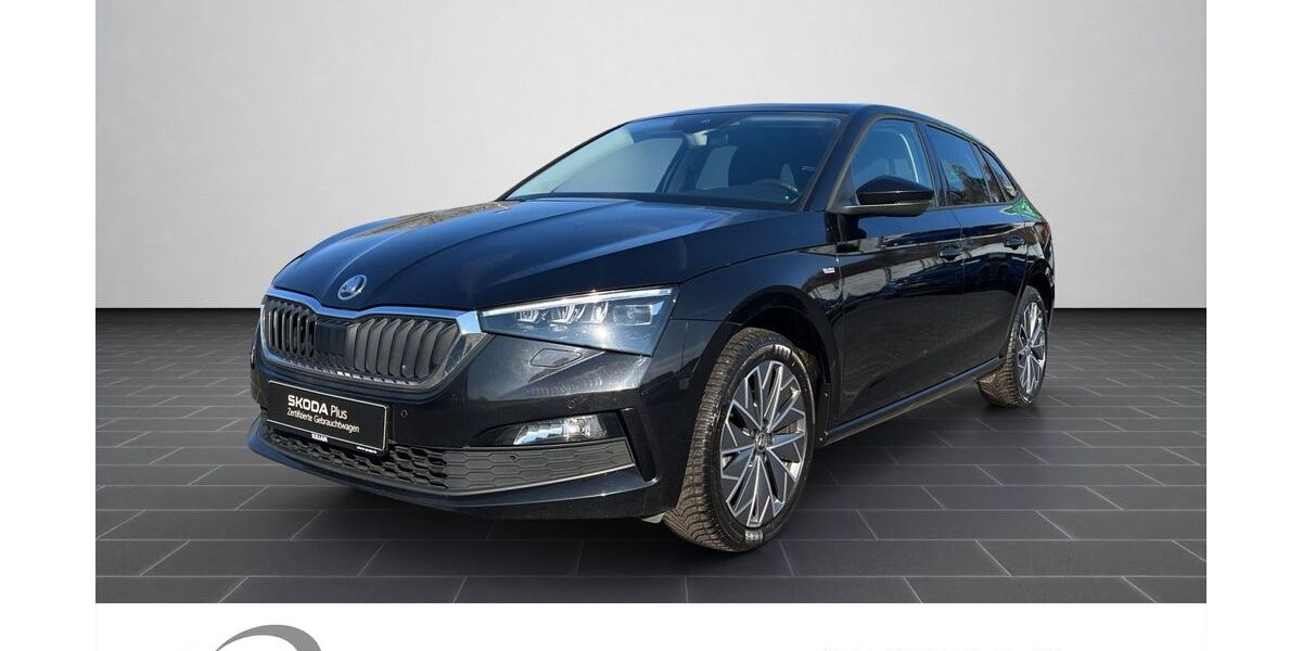 Skoda Scala 86.223 km 17.290 &euro; Wiesbaden 65197