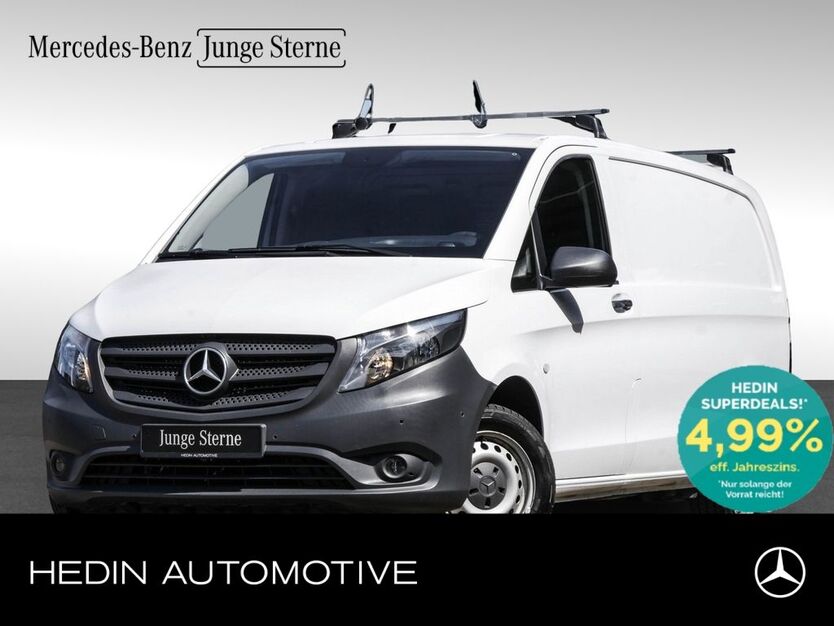 Mercedes-Benz Vito 42.291 km 24.871 € Kaiserslautern 67663