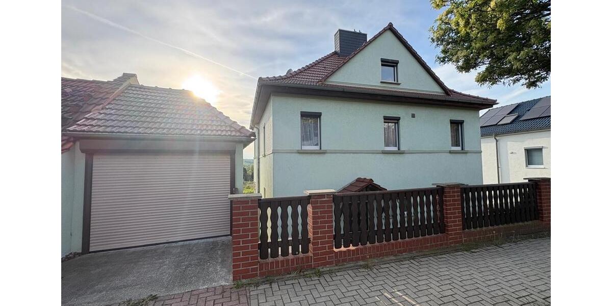 Mehrfamilienhaus, Wohnhaus Naumburg (Saale) - 375.000&euro; | Angebot:27073186