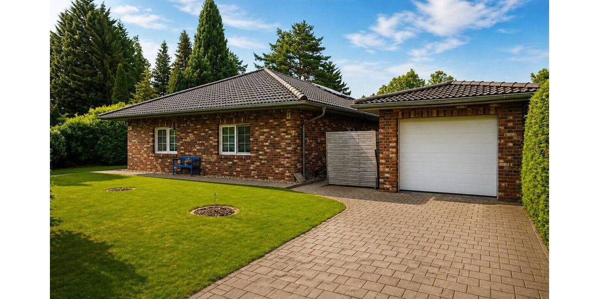 Einfamilienhaus Brieselang - 4 Zimmer, 135 m&sup2;, 595.000&euro; | Angebot:26843920