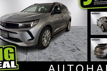 Opel Grandland (X) 13.074 km 21.990 &euro; Nürnberg 90429