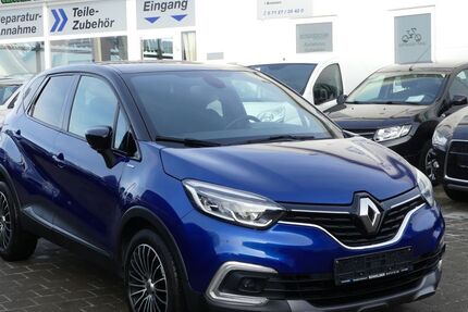 Renault Captur 59.950 km 17.800 &euro; Walddorfhäslach 72141