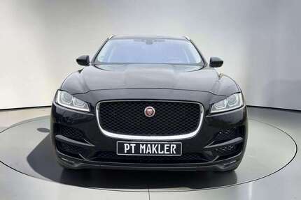 Jaguar F-Pace 151.000 km 15.500 &euro; Nördlingen 86720