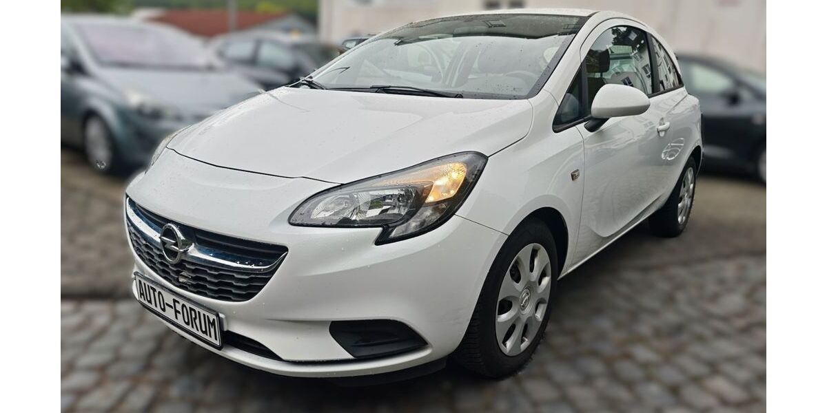 Opel Corsa 145.620 km 5.489 &euro; Herborn 35745